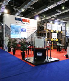 Handling Expo (Egypt 2019)