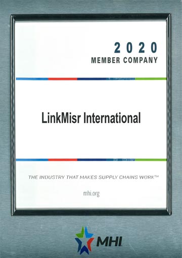 LinkMisr International is a member of MHI Organization