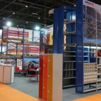 Material Handling (UAE 2017 )